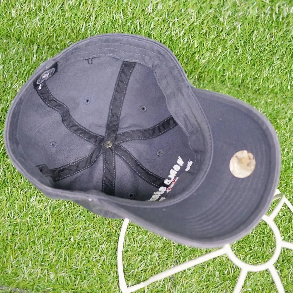 47' Brand 2013 Boston Red Sox World Series Embroidered Hat - Relaxed Fit Large